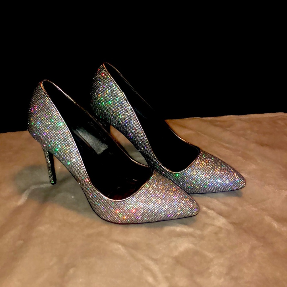 Anne Michelle heels BRAND NEW!!!